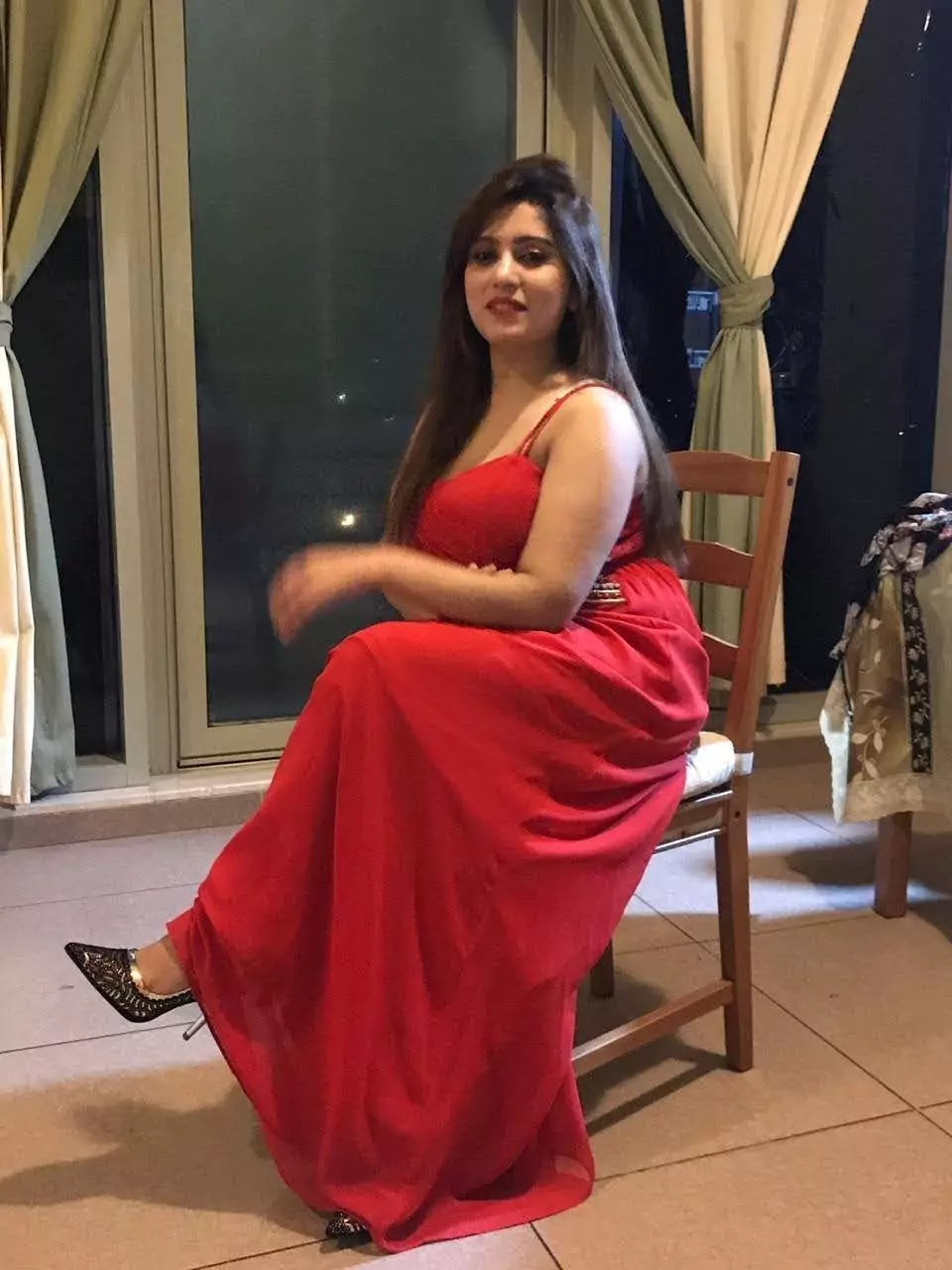 Escort Service in Nagaram